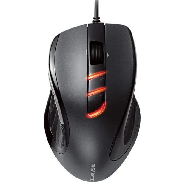 Игровая мышь Gigabyte M6900